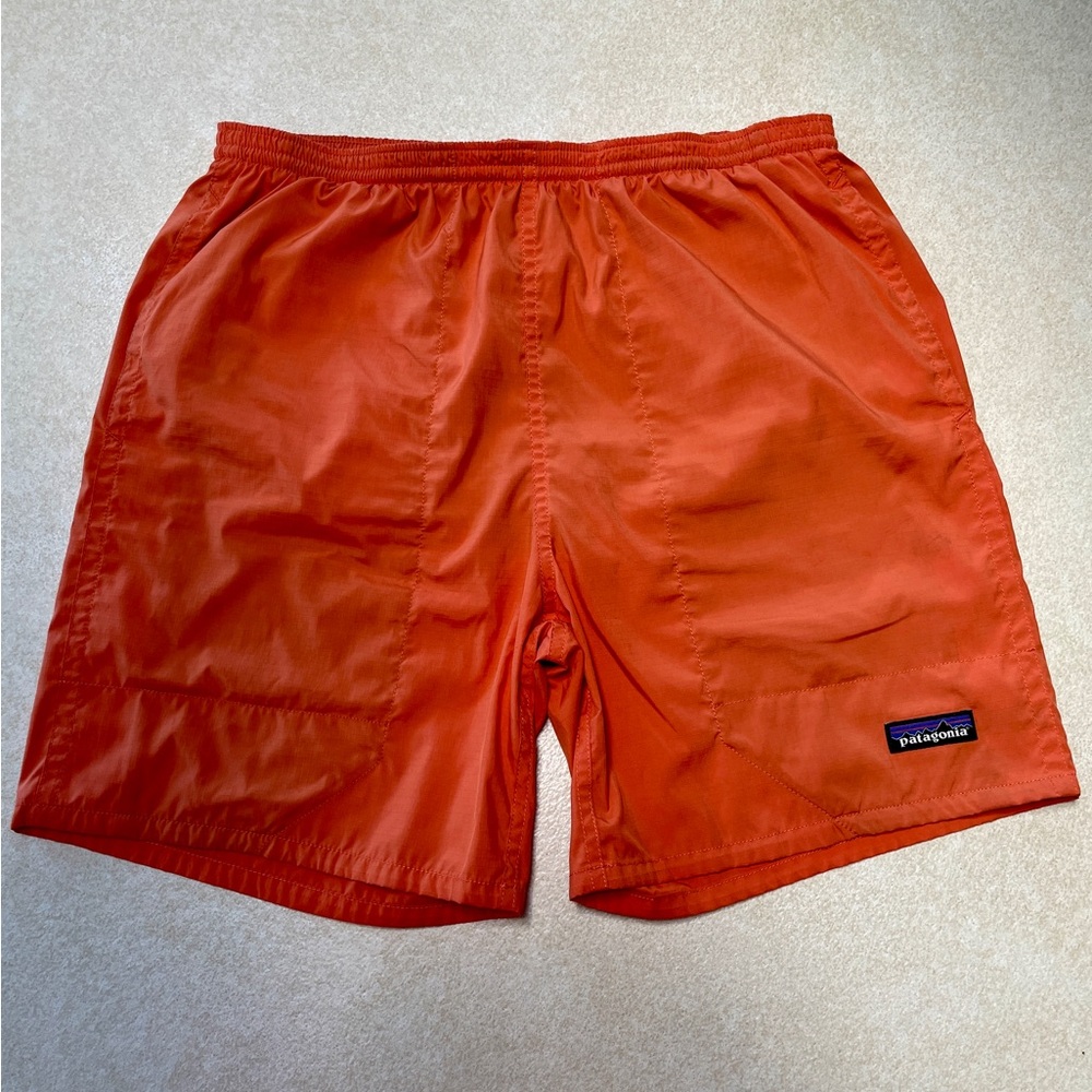 Patagonia Baggies, Men’s Medium
